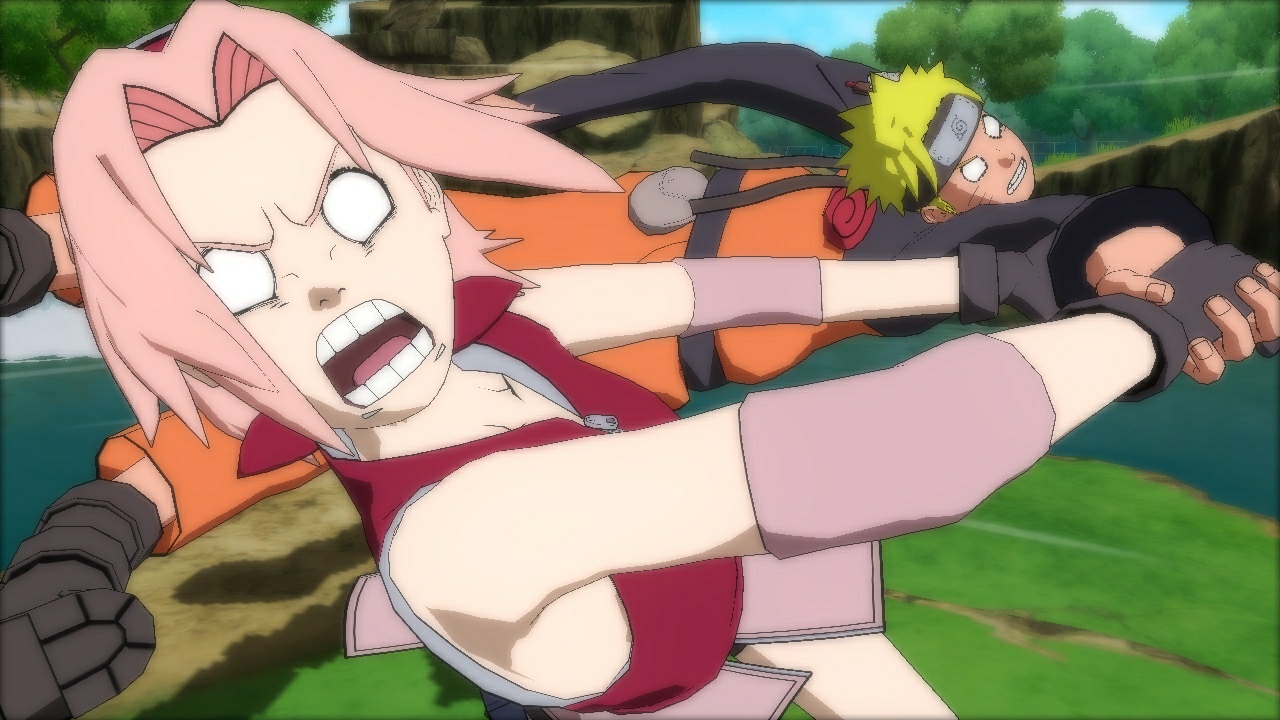 Naruto Shippuden: Ultimate Ninja Storm 2 - Imagen 47